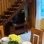 Apartamento Duplex Pleno Centro De León