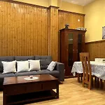 Duplex Pleno Centro De León
