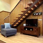 Duplex Pleno Centro De Διαμέρισμα