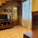 Duplex Pleno Centro De Διαμέρισμα *