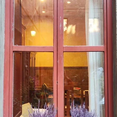 Lejlighed Duplex Pleno Centro De León