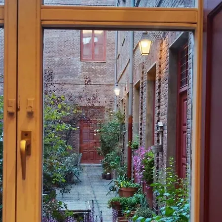 Duplex Pleno Centro De