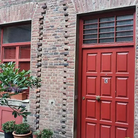 Duplex Pleno Centro De Apartment Leon