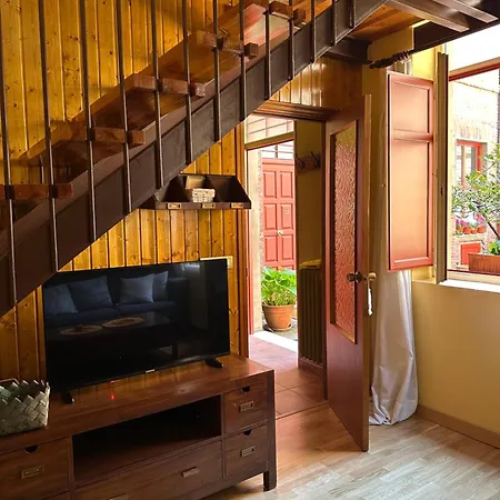 Duplex Pleno Centro De Lejlighed León