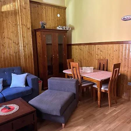 Apartment Duplex Pleno Centro De