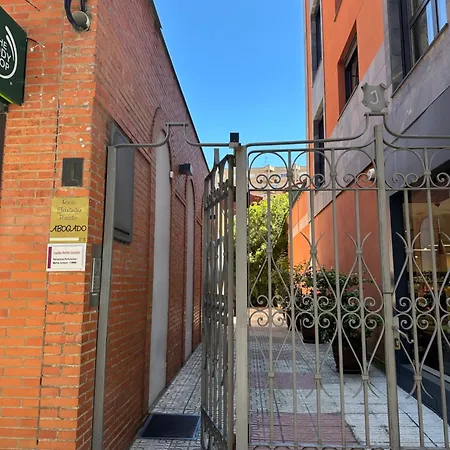 Appartement Duplex Pleno Centro De León