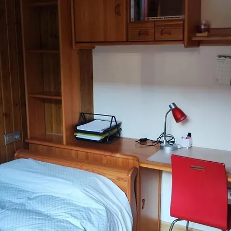 Duplex Pleno Centro De Διαμέρισμα *