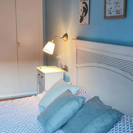 Lejlighed Duplex Pleno Centro De León