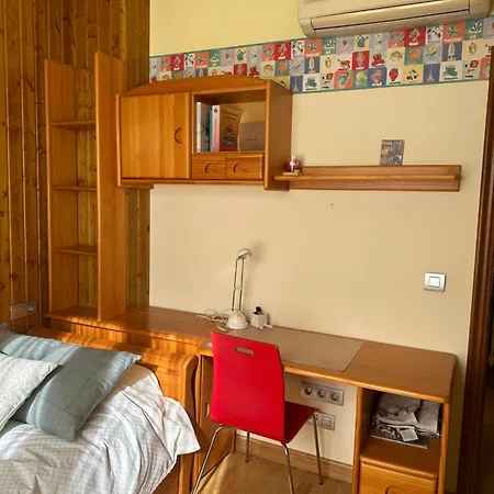 Duplex Pleno Centro De Lejlighed *