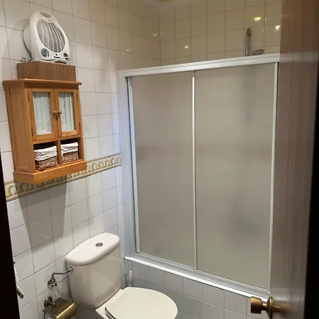 Διαμέρισμα Duplex Pleno Centro De