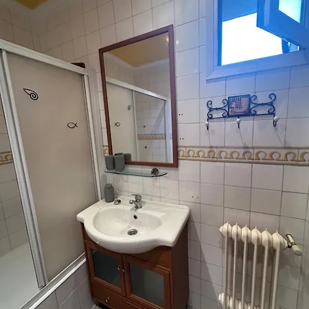 Διαμέρισμα Duplex Pleno Centro De