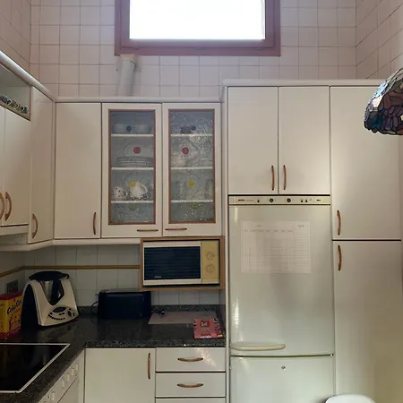 Διαμέρισμα Duplex Pleno Centro De León