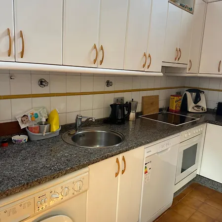 Duplex Pleno Centro De Lejlighed *