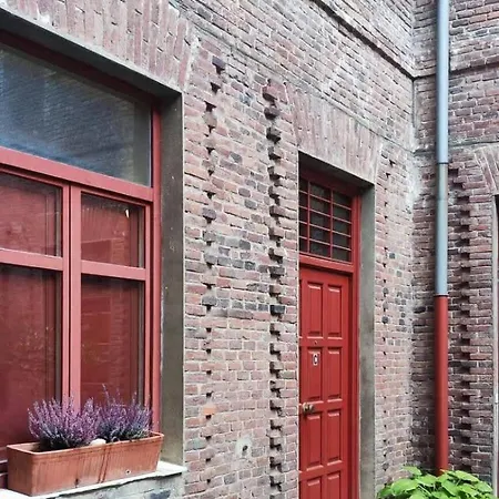 Apartamento Duplex Pleno Centro De León