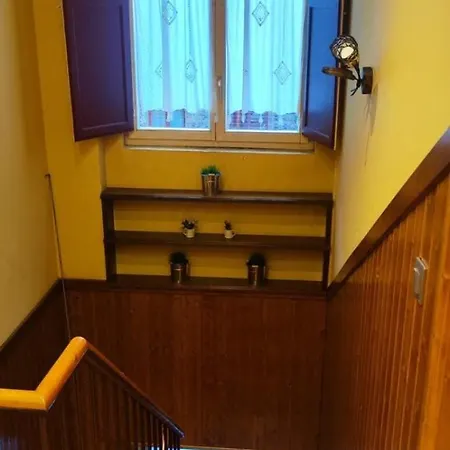 Duplex Pleno Centro De *
