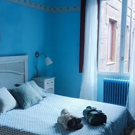 Duplex Pleno Centro De Apartamento León