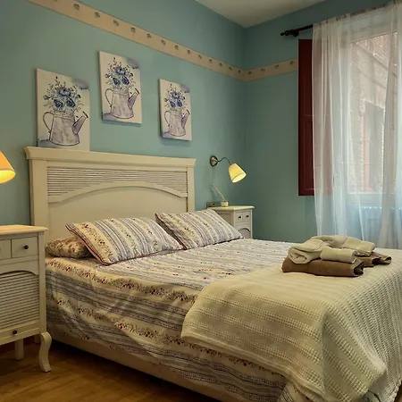 Appartement Duplex Pleno Centro De