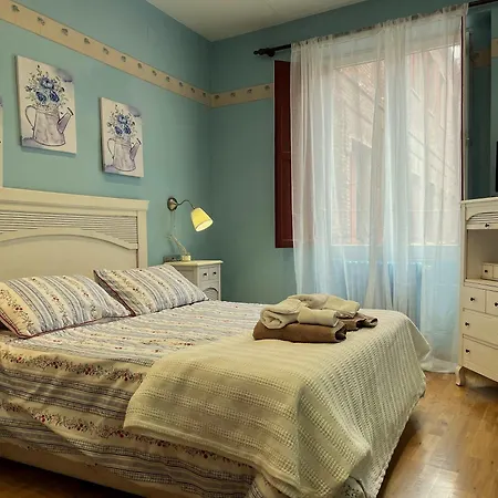 Duplex Pleno Centro De Appartement *