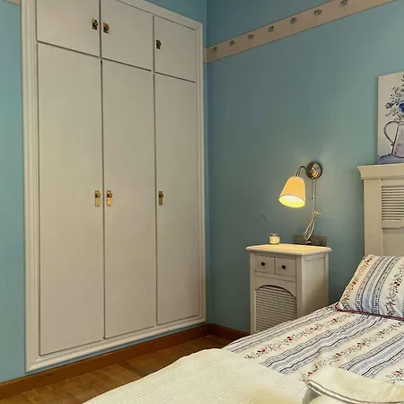 Appartement Duplex Pleno Centro De León