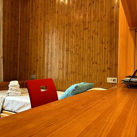 Apartament Duplex Pleno Centro De León