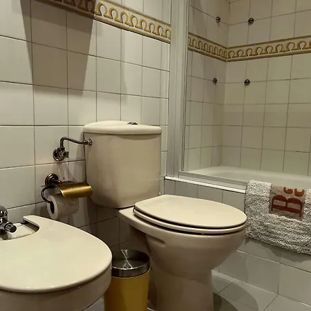 Apartament Duplex Pleno Centro De *