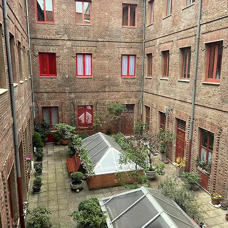 Apartment Duplex Pleno Centro De *