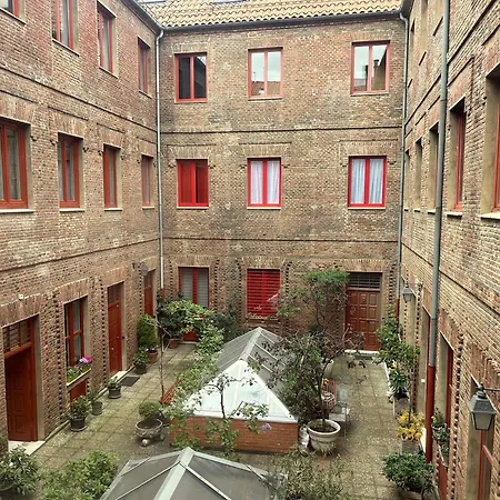 Apartment Duplex Pleno Centro De *