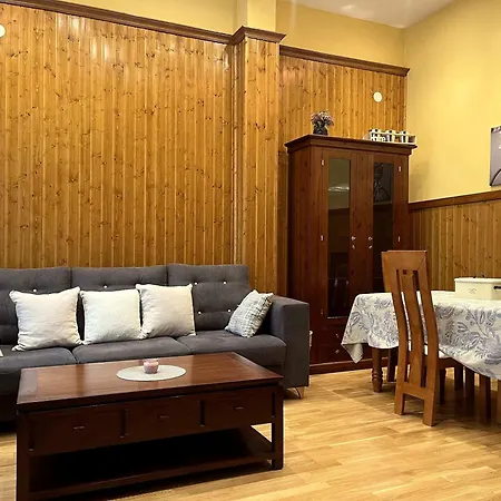 Duplex Pleno Centro De León
