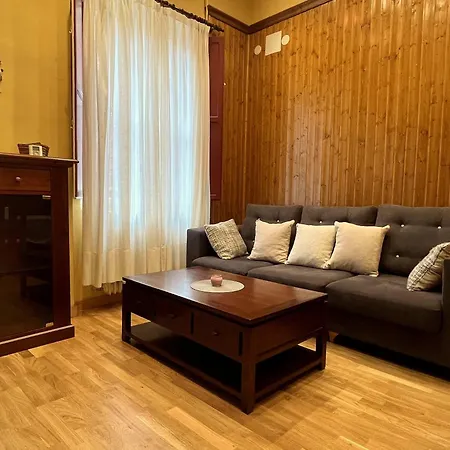 Duplex Pleno Centro De León