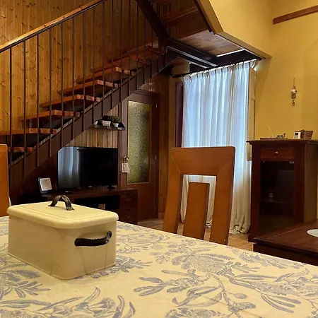 Duplex Pleno Centro De Apartment *