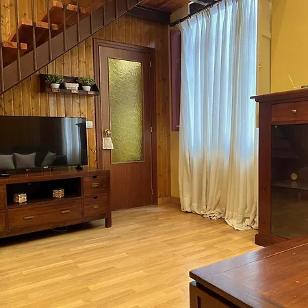 Duplex Pleno Centro De Apartment *
