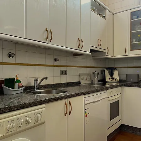 Duplex Pleno Centro De Apartment León