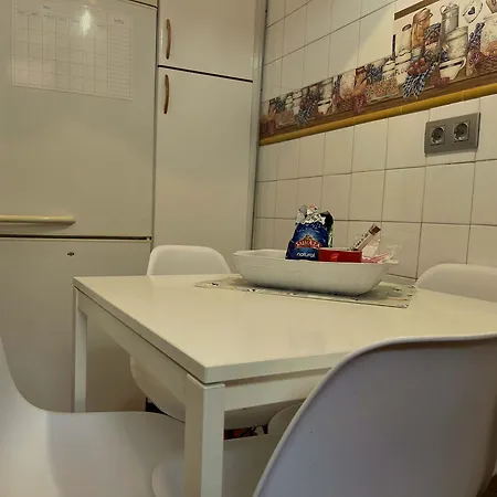 Duplex Pleno Centro De *