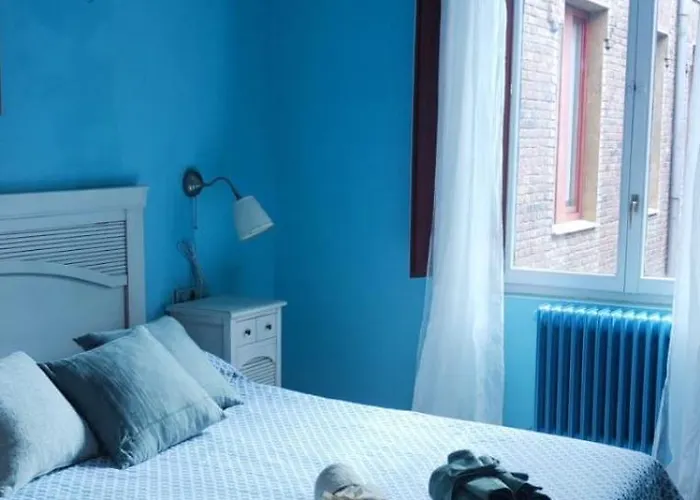 Duplex Pleno Centro De Apartamento Leão