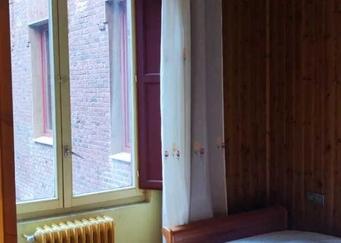 Apartamento Duplex Pleno Centro De Leão