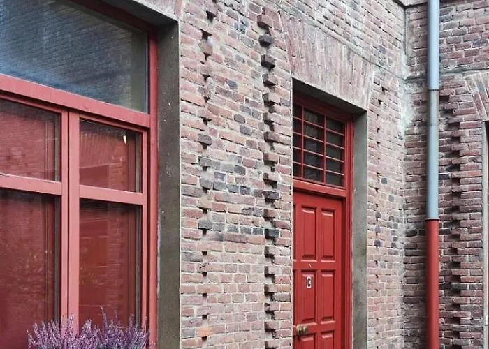 Duplex Pleno Centro De