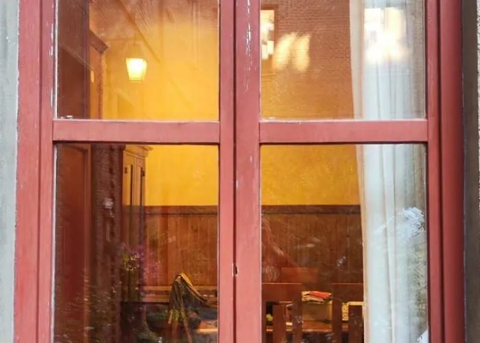 Apartamento Duplex Pleno Centro De Leão