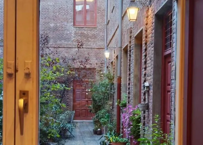 Duplex Pleno Centro De