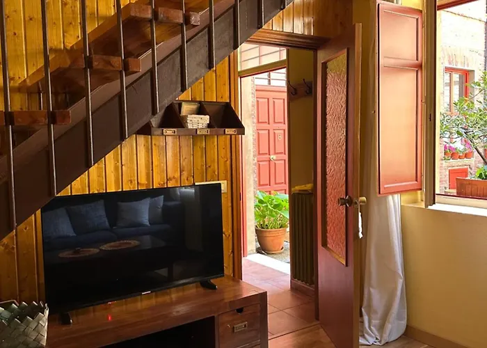 Duplex Pleno Centro De Apartamento Leão