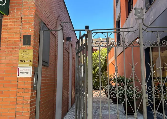 Apartamento Duplex Pleno Centro De Leão