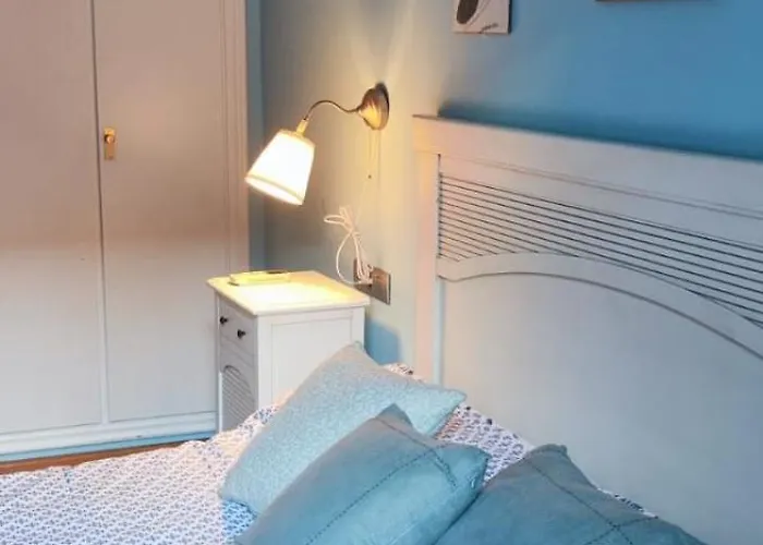 Apartamento Duplex Pleno Centro De Leão