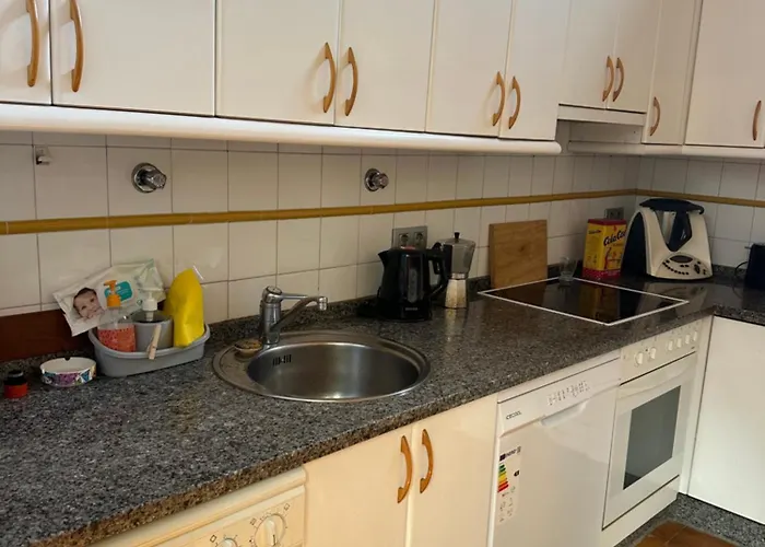 Duplex Pleno Centro De Apartamento *